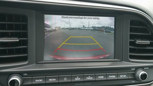Used 2020 Hyundai Elantra Value Edition image 14