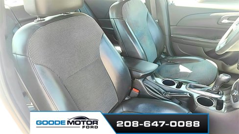 Used 2016 Chevrolet Malibu LT image 22