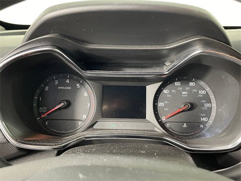 Used 2021 Chevrolet TrailBlazer LT w/ Convenience Package image 6