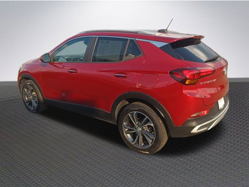 Used 2021 Buick Encore GX Select image 5