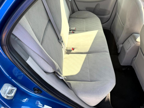 Used 2009 Toyota Corolla CE image 19