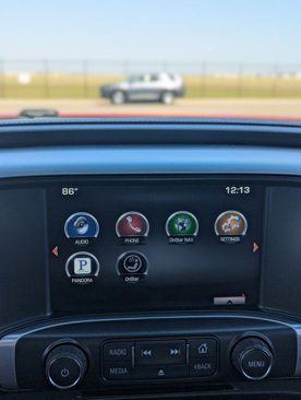 Used 2014 GMC Sierra 1500 SLE w/ SLE Value Package image 13