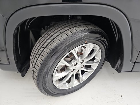 Used 2021 Jeep Cherokee Latitude Plus image 38