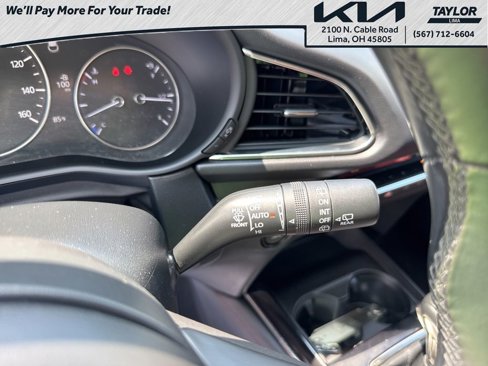 Used 2023 MAZDA CX-30 AWD 2.5 S w/ Preferred Package image 23