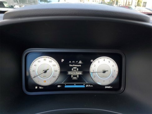 Certified 2023 Hyundai Kona N Line image 18