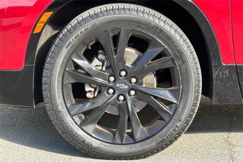 Used 2020 Chevrolet Blazer RS image 46