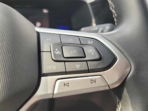Used 2022 Volkswagen Taos S w/ IQ Drive S Package image 27