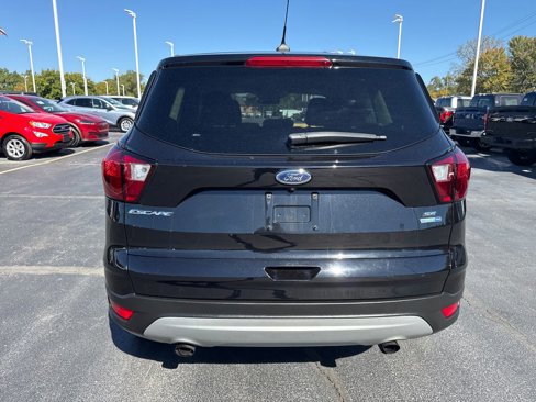 Used 2019 Ford Escape SE image 8