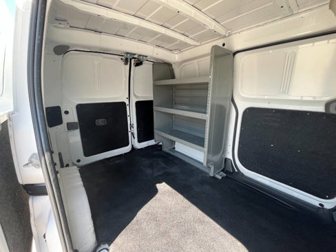 Used 2017 Nissan NV200 SV image 14