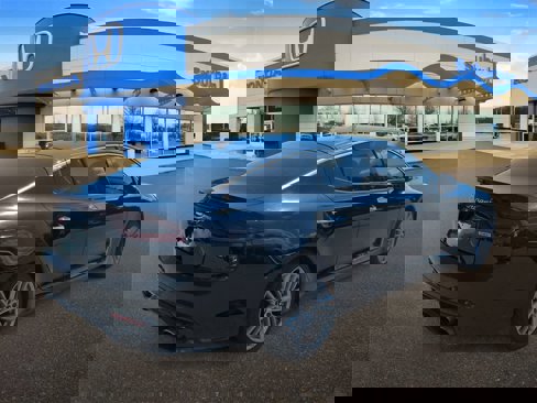 Used 2018 Kia Stinger image 8