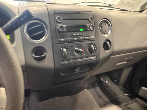 Used 2004 Ford F150 2WD SuperCrew image 19