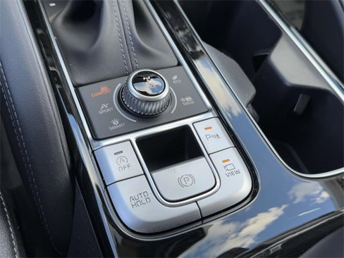 Used 2022 Kia Telluride SX w/ Nightfall Edition Package image 31