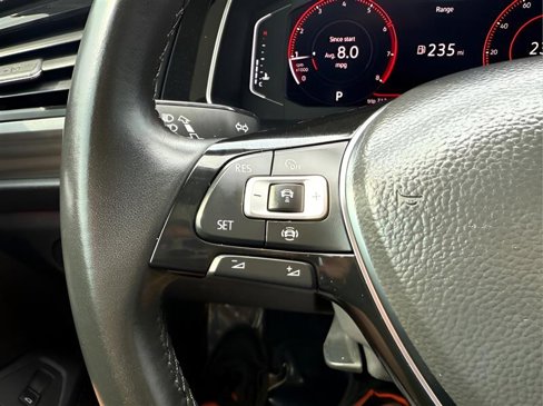 Used 2019 Volkswagen Jetta SEL image 14