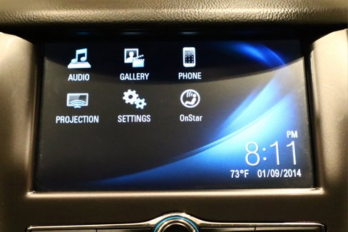 Used 2016 Chevrolet Cruze LT image 28