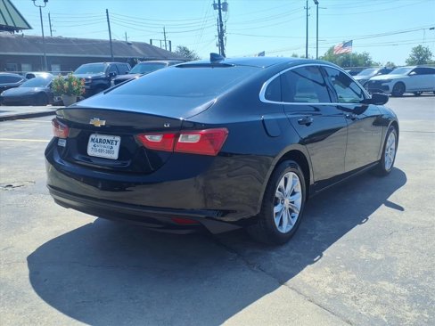 Used 2023 Chevrolet Malibu LT image 8