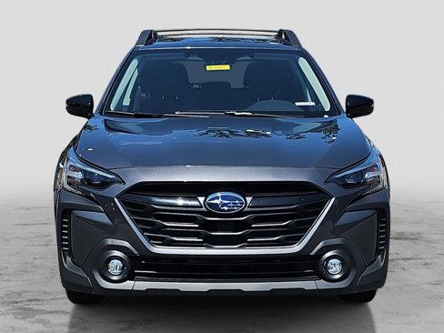 Used 2024 Subaru Outback Onyx Edition XT image 2