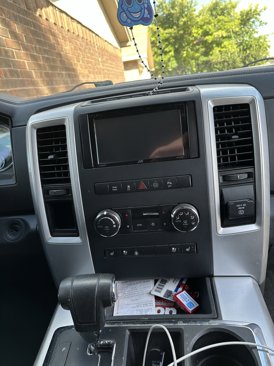 Used 2012 RAM 1500 Sport w/ Sport Premium Group image 6