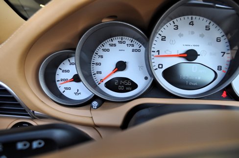 Used 2007 Porsche 911 Carrera S image 34