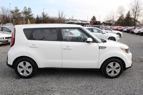 Used 2016 Kia Soul image 6