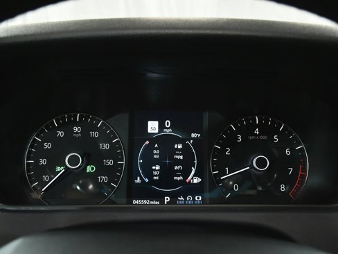 Used 2020 Land Rover Range Rover Velar R-Dynamic S image 41