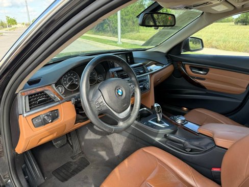 Used 2014 BMW 328i Sedan image 12