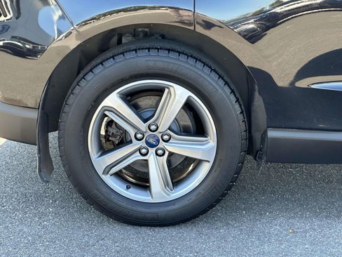 Used 2019 Ford Edge SEL w/ Equipment Group 201A image 7