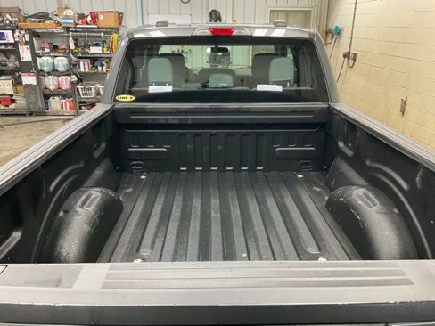 Used 2022 Ford F150 XL w/ Equipment Group 101A High image 5