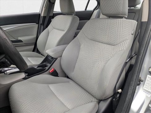 Used 2015 Honda Civic EX image 16