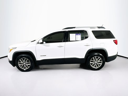 Used 2019 GMC Acadia SLE image 4
