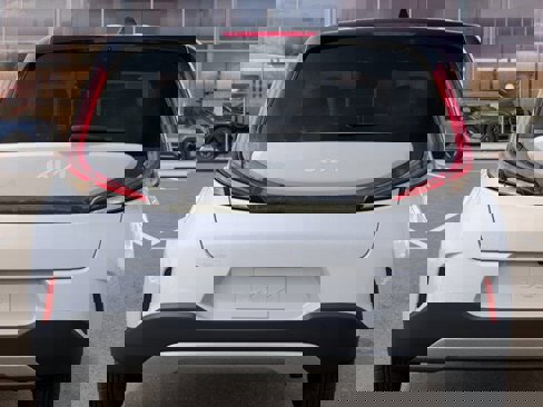 New 2025 Kia Soul LX image 13