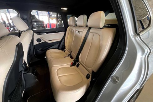 Used 2021 BMW X1 sDrive28i w/ Convenience Package image 19