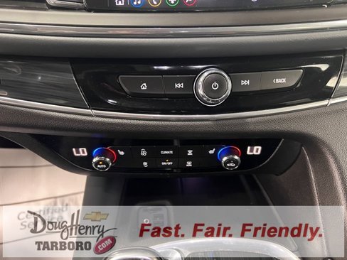 Used 2020 Buick Enclave Essence image 49