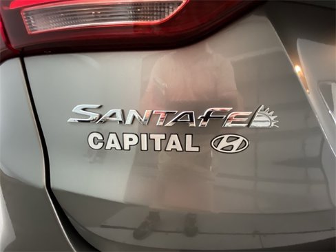 Used 2017 Hyundai Santa Fe Sport image 25
