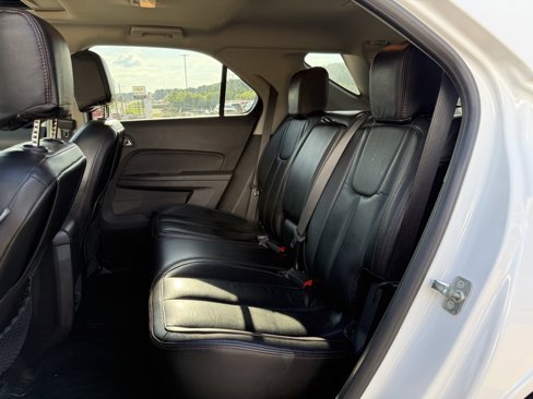 Used 2013 Chevrolet Equinox LT image 15