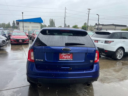 Used 2013 Ford Edge SEL image 7