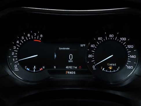 Used 2018 Lincoln MKZ Premiere w/ Magnetic Appearance Package image 23