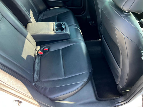 Used 2019 Honda Insight Touring image 66