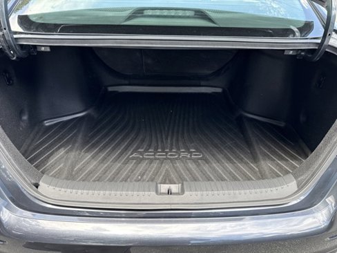 Certified 2023 Honda Accord EX image 21