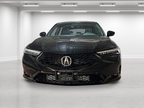 New 2025 Acura Integra A-Spec image 10