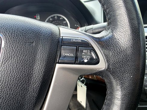Used 2012 Honda Accord EX-L image 21