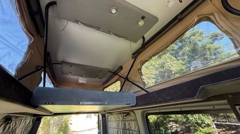 Used 2015 Mercedes-Benz Sprinter 2500 image 10