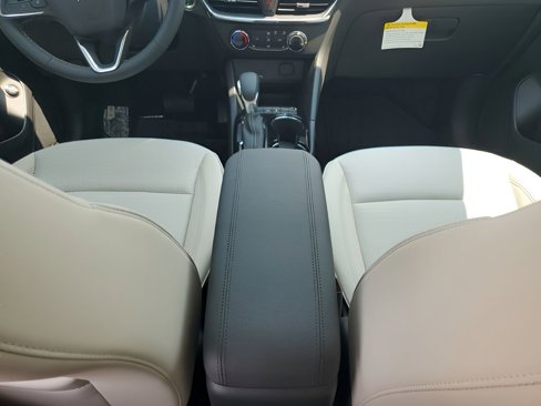 New 2026 Buick Encore GX Preferred w/ Comfort Package image 21