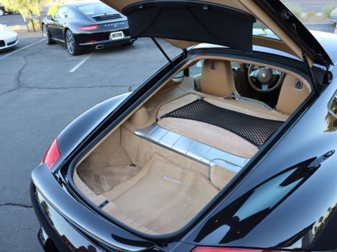 Used 2009 Porsche Cayman image 36