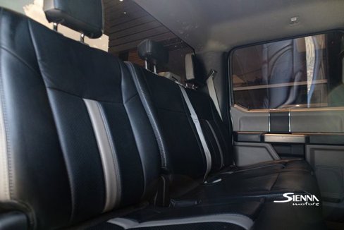 Used 2018 Ford F150 XLT image 17