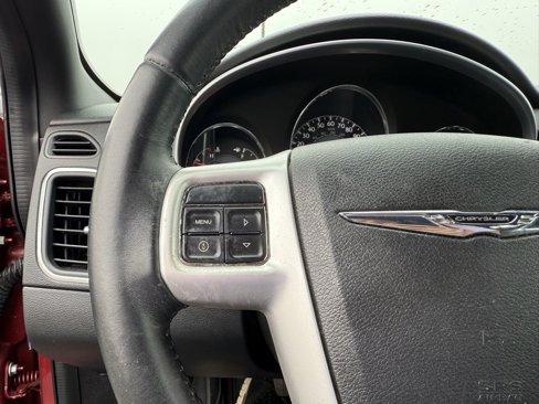 Used 2014 Chrysler 200 Touring w/ 200 S Group image 14