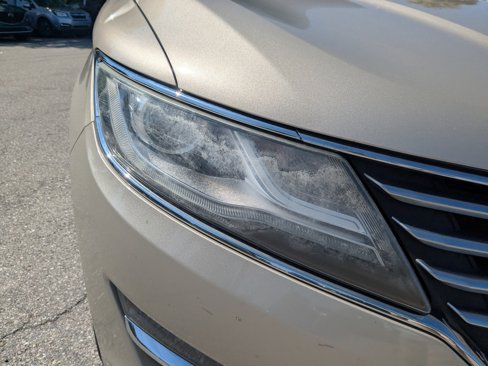 Used 2017 Lincoln MKC Select w/ Select Plus Package image 10