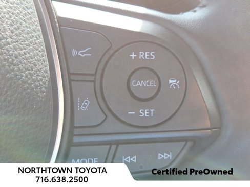 Used 2022 Toyota Corolla SE image 23