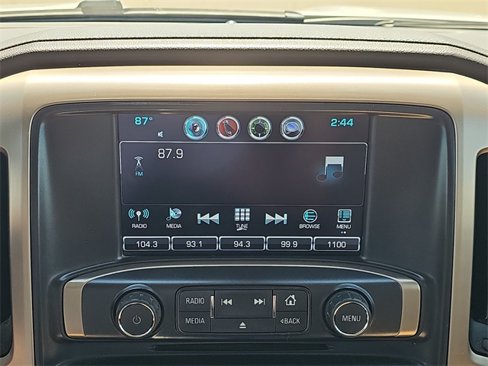 Used 2018 GMC Sierra 1500 Denali image 11