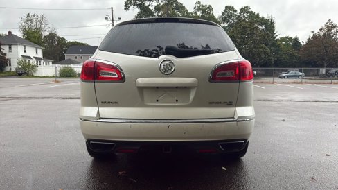 Used 2013 Buick Enclave Premium image 8