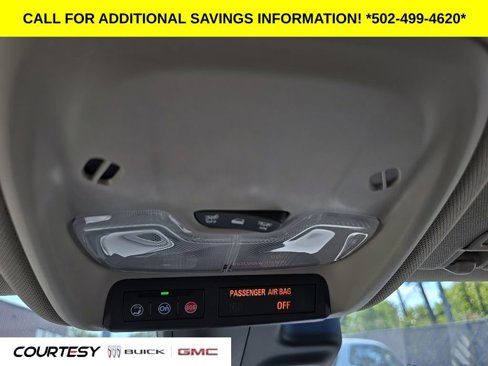 New 2026 Buick Encore GX Preferred w/ Comfort Package image 23